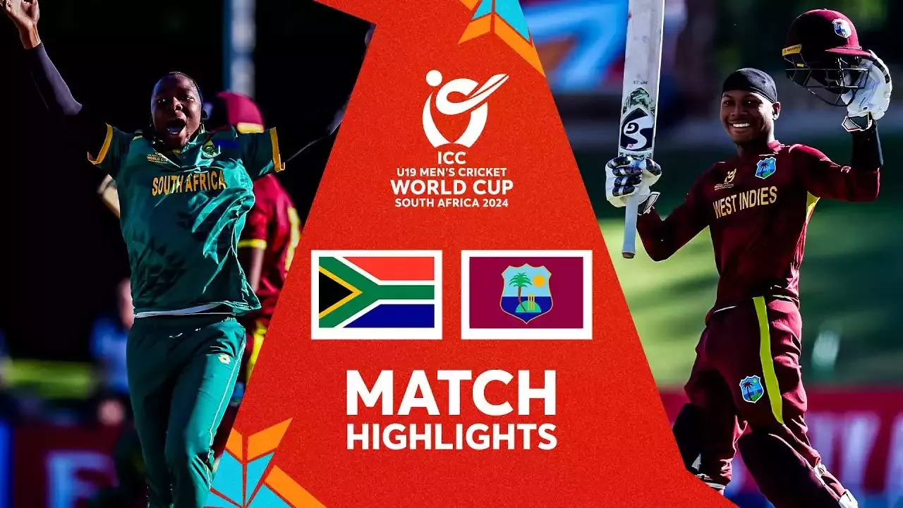 Copa Mundial de Cricket 2023: Desglosando a los contendientes: ¿Qué equipos tienen posibilidades de llegar a las semifinales?